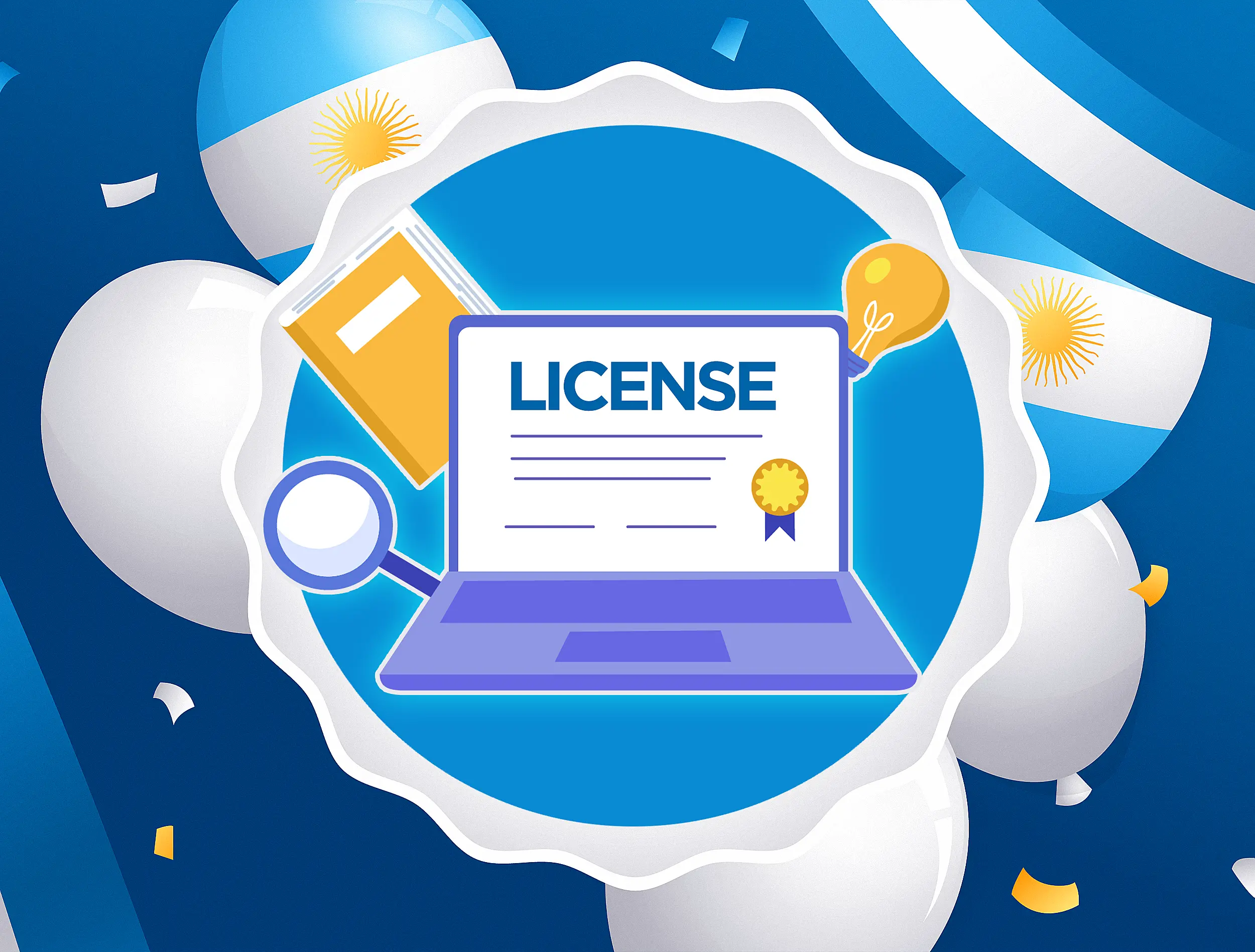 Portal independiente